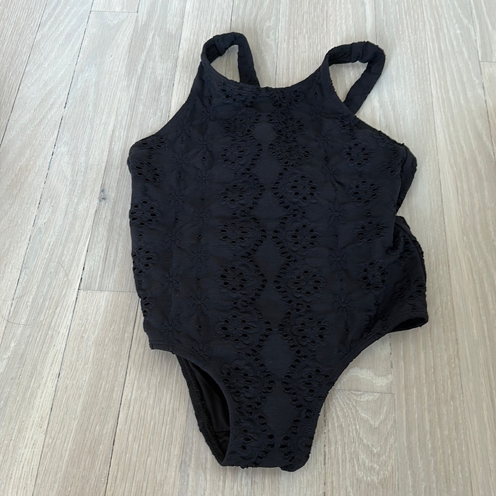 Shoshanna bathing suit